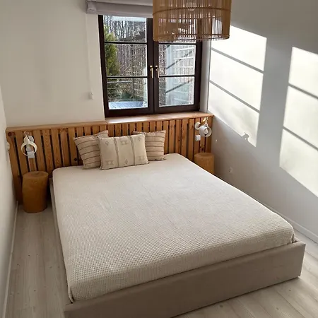 Appartamento Apartamet Bernadowska Sopot *