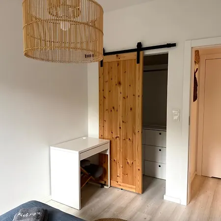 Appartamento Apartamet Bernadowska Sopot Gdynia
