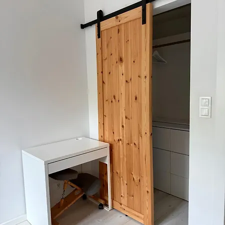 Apartamet Bernadowska Sopot Gdynia