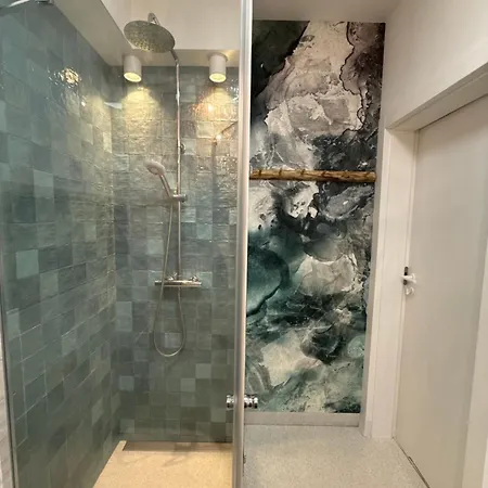 Appartamento Apartamet Bernadowska Sopot Gdynia