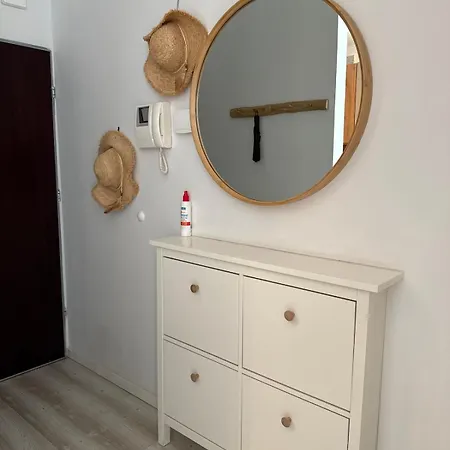 Apartamet Bernadowska Sopot Appartamento Gdynia