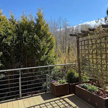 Appartamento Apartamet Bernadowska Sopot Gdynia