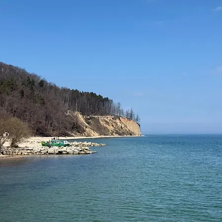 Appartamento Apartamet Bernadowska Sopot *