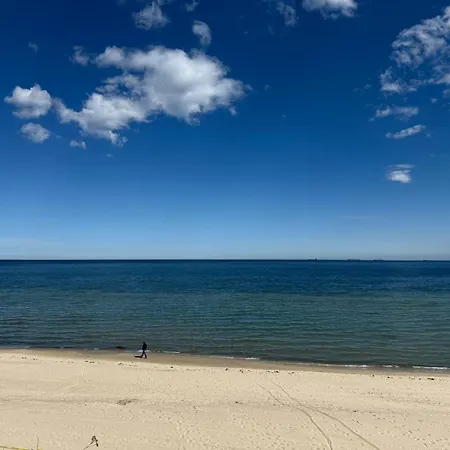 Apartamet Bernadowska Sopot Appartamento