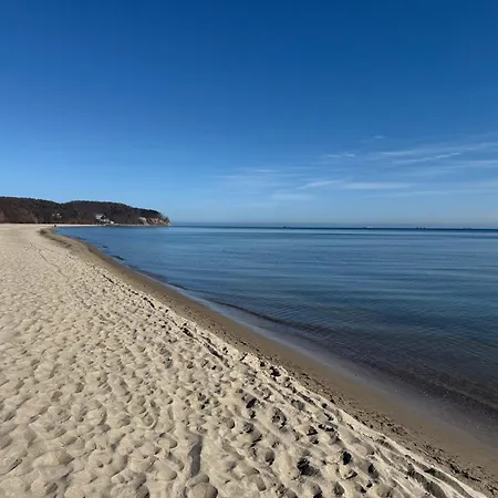 Apartamet Bernadowska Sopot Appartamento *