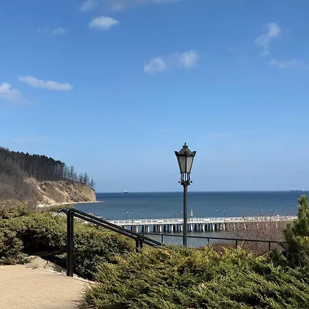 Apartamet Bernadowska Sopot * Gdynia