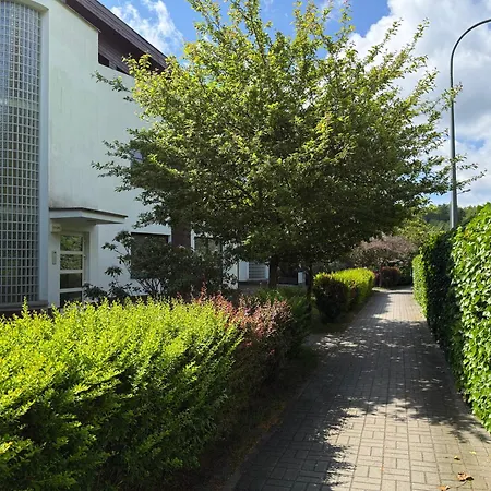 Appartamento Apartamet Bernadowska Sopot *