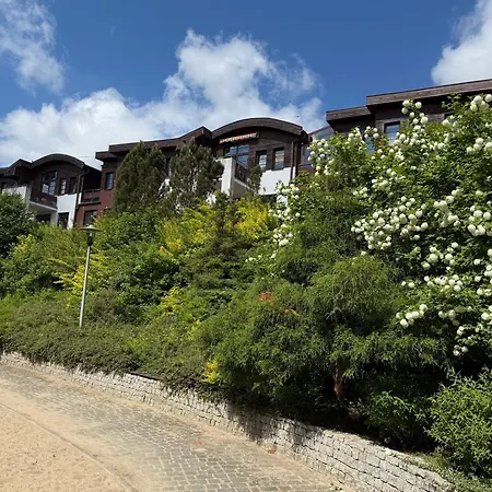 Appartamento Apartamet Bernadowska Sopot