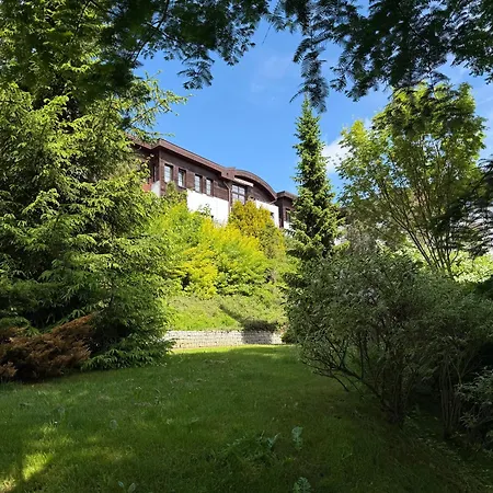Apartamet Bernadowska Sopot Appartamento *